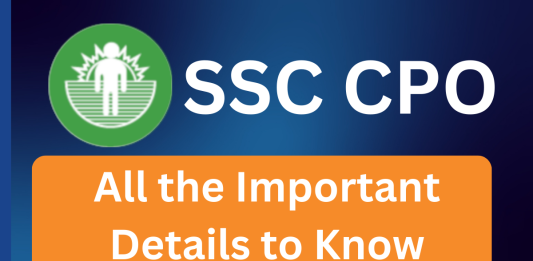 SSC CPO