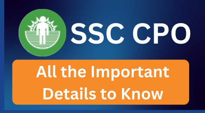 SSC CPO