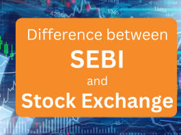 Difference between SEBI and Stock Exchange