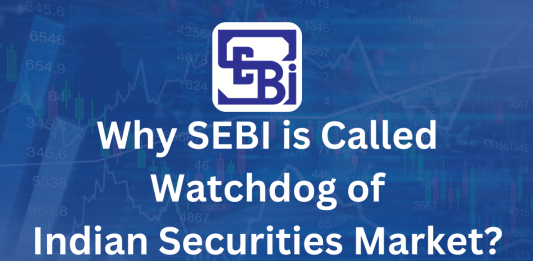 SEBI Watchdog