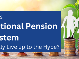 National Pension System