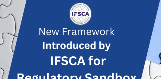 IFSCA Frameworks for Regulatory Sandboxes