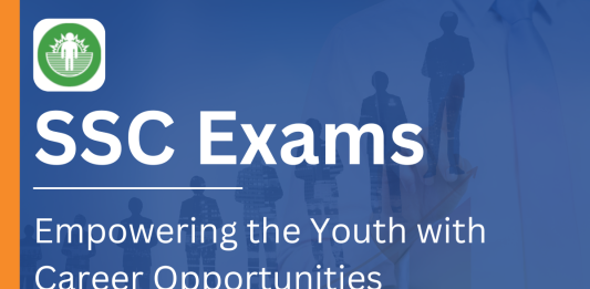 Importance of SSC Exams