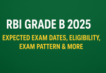 RBI Grade B 2025