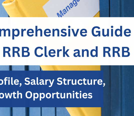 IBPS RRB Clerk, IBPS RRB PO