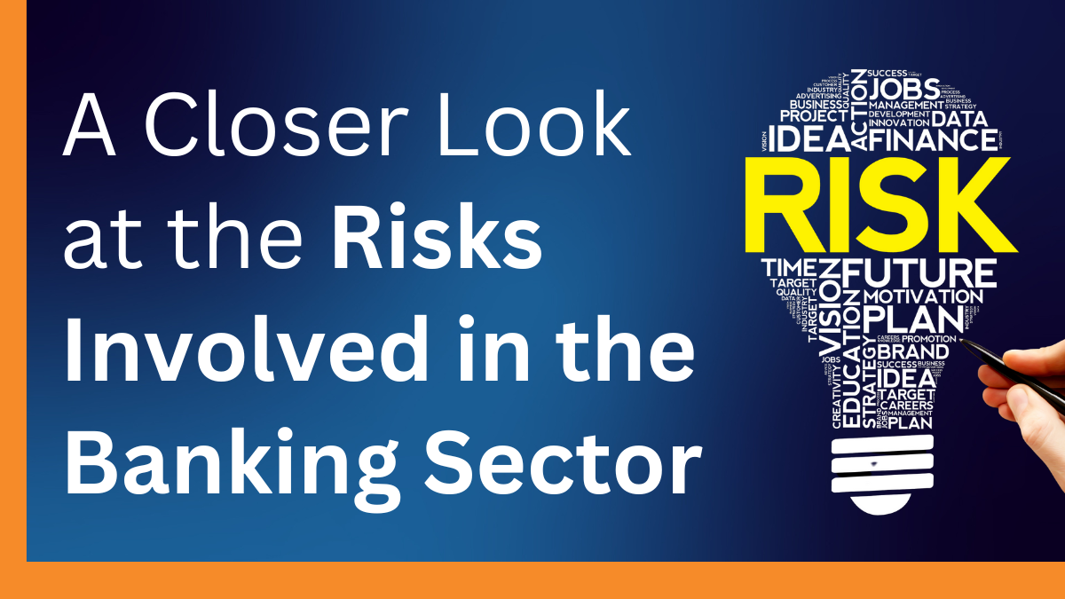 Risk management in the banking sector
