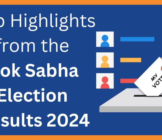Lok Sabha Election Result 2024