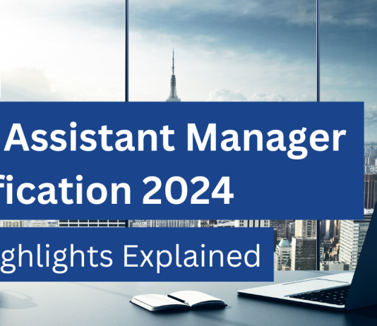 SEBI Assistant Manager notification, SEBI Grade A notification, SEBI Assistant Manager, SEBI Grade A Officer