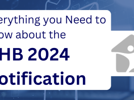 NHB Notification 2024