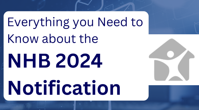 Everything you Need to Know about the NHB 2024 Notification NHB Notification 2024