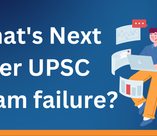 UPSC Exam
