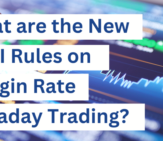 New SEBI Rules on Margin Rates Intraday Trading
