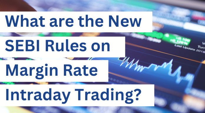 What are the New SEBI Rules on Margin Rate Intraday Trading? New SEBI Rules on Margin Rates Intraday Trading