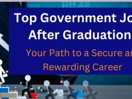 Top Government Jobs After Graduation: Your Path to a Secure and Rewarding Career