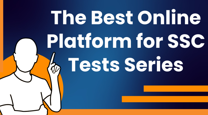 Which is the Best Online Platform for all SSC Test Series? Best platform for SSC practice series