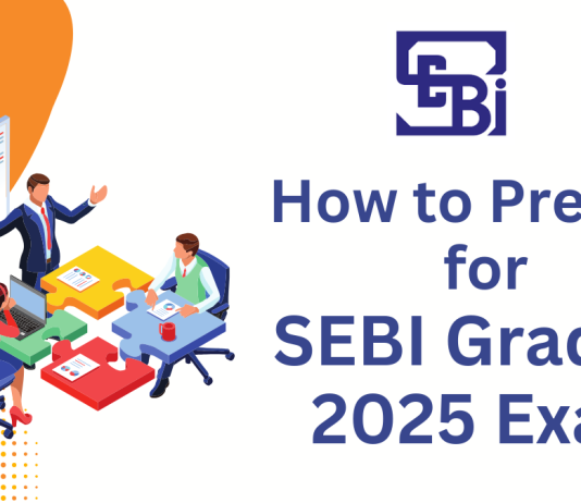 SEBI Grade A 2024 preparation