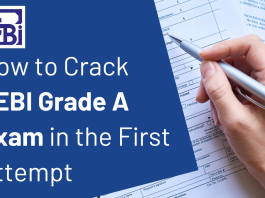 Crack SEBI Grade A in first attempt