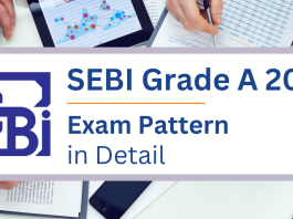 SEBI Grade A 2025