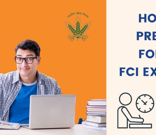 How to Prepare for the FCI Exam? 