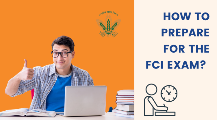 How to Prepare for the FCI Exam?  How to Prepare for the FCI Exam?