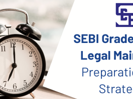 SEBI Grade A Legal Phase 2 preparation