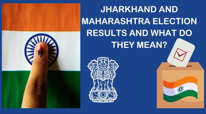 Maharashtra & Jharkhand Election Results 2024 Highlights