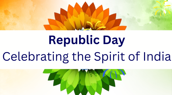 Republic Day: Celebrating the Spirit of India Republic Day: Celebrating the Spirit of India