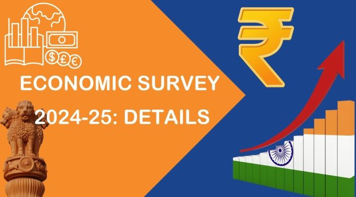 Economic Survey 2024-25: A Comprehensive Analysis