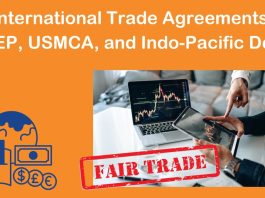International Trade Agreements