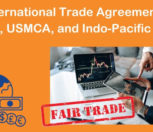 International Trade Agreements