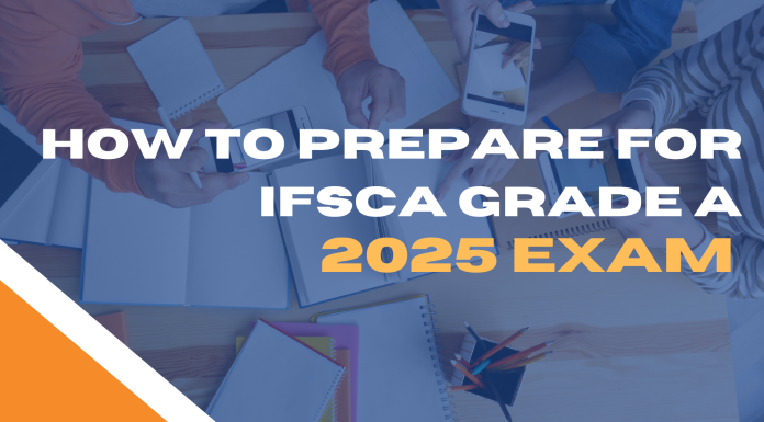How to Prepare for IFSCA Grade A 2025 Exam