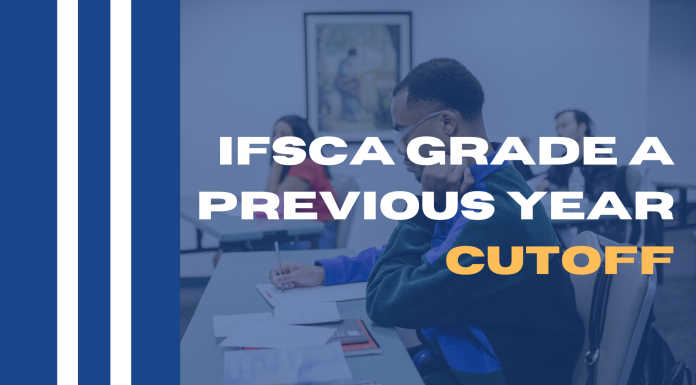 Understanding the IFSCA Grade A Previous Year Cutoffs