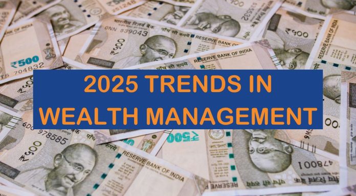 2025 Trends in Wealth Management: What’s New This Year?