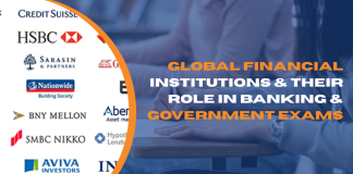 Global Financial Institutions