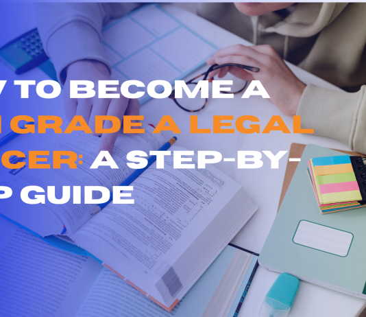 How to Become a SEBI Grade A Legal Officer: A Step-by-Step Guide