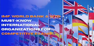 International Organizations