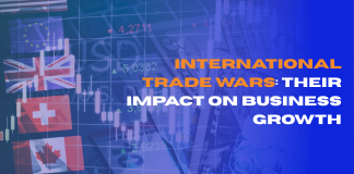 International Trade Wars