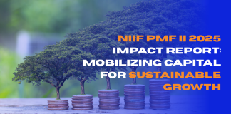NIIF PMF II 2025 Impact Report Mobilizing Capital for Sustainable Growth