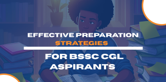 Effective Preparation Strategies