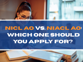 NICL AO vs. NIACL AO: Which One Should You Apply For?