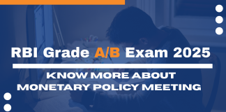 RBI Grade A/B  Exam 2025