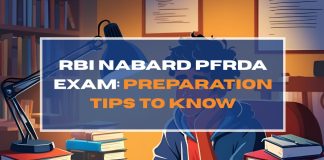RBI NABARD PFRDA Exam
