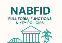 NABFID full form