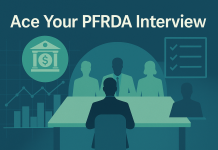 PFRDA Interview