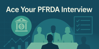 PFRDA Interview