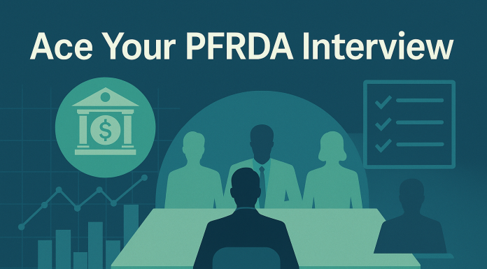 How to Ace Your PFRDA Interview: The Ultimate Deep‑Dive Guide PFRDA Interview