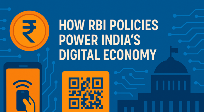 How RBI Policies Power India’s Digital Economy: A Comprehensive Guide RBI policies