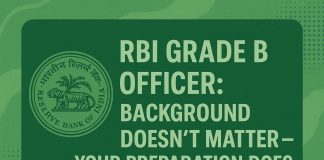 RBI Grade B Officers