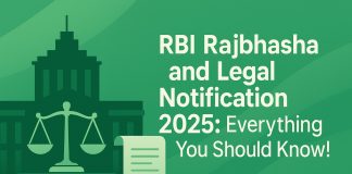 RBI Rajbhasha and Legal Exam 2025
