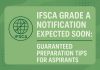 IFSCA Grade A Notification
